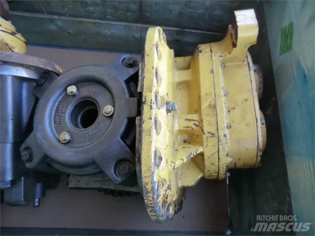 CAT 735 Bouw - Overige