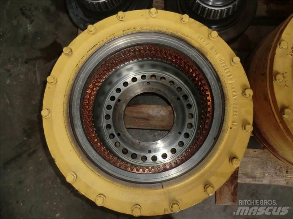 CAT 735 Bouw - Overige