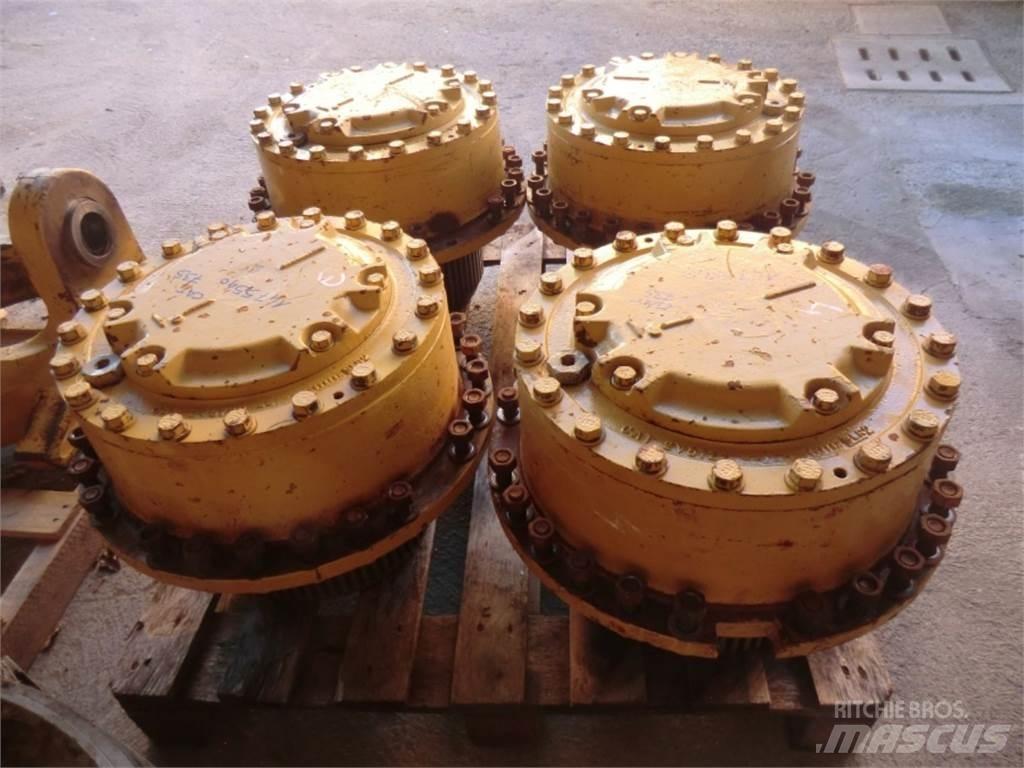 CAT 735 Bouw - Overige
