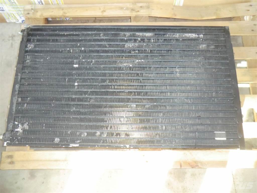 CAT 735 Bouw - Overige