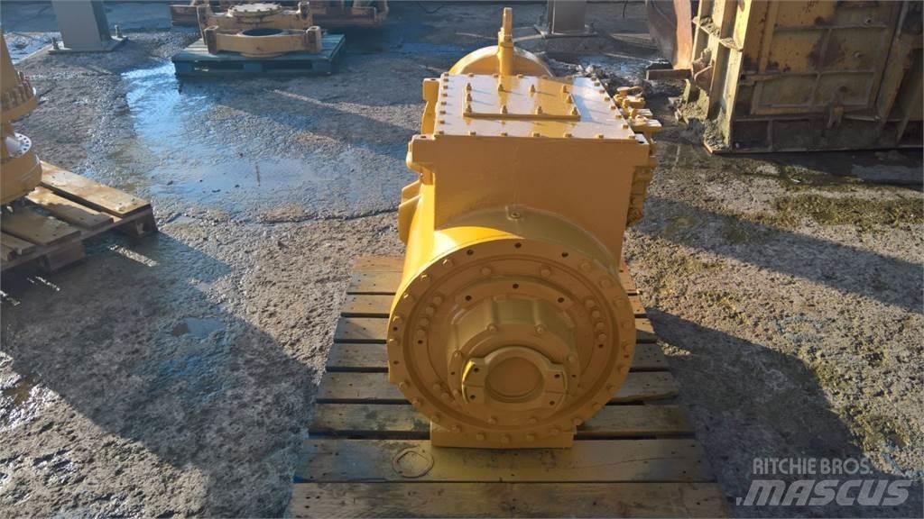 CAT 769D Bouw - Overige