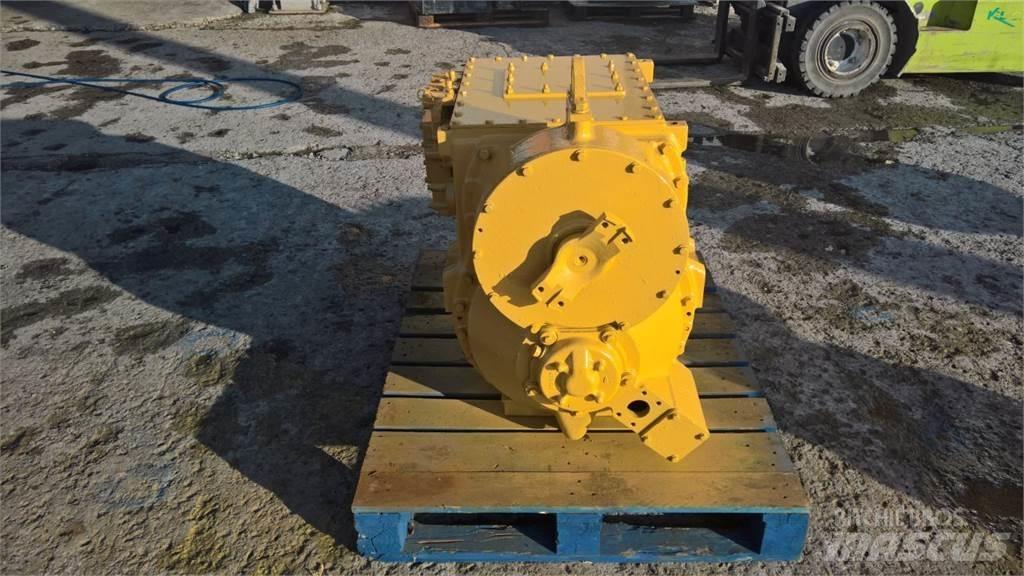 CAT 769D Bouw - Overige