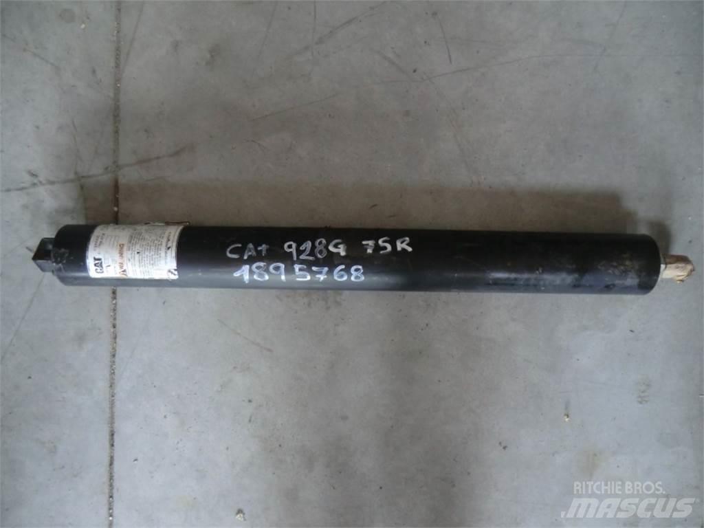 CAT 928G Bouw - Overige