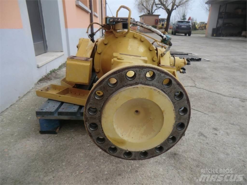 CAT 928G Bouw - Overige