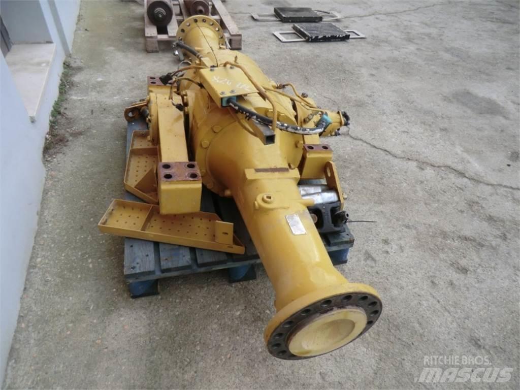 CAT 928G Bouw - Overige