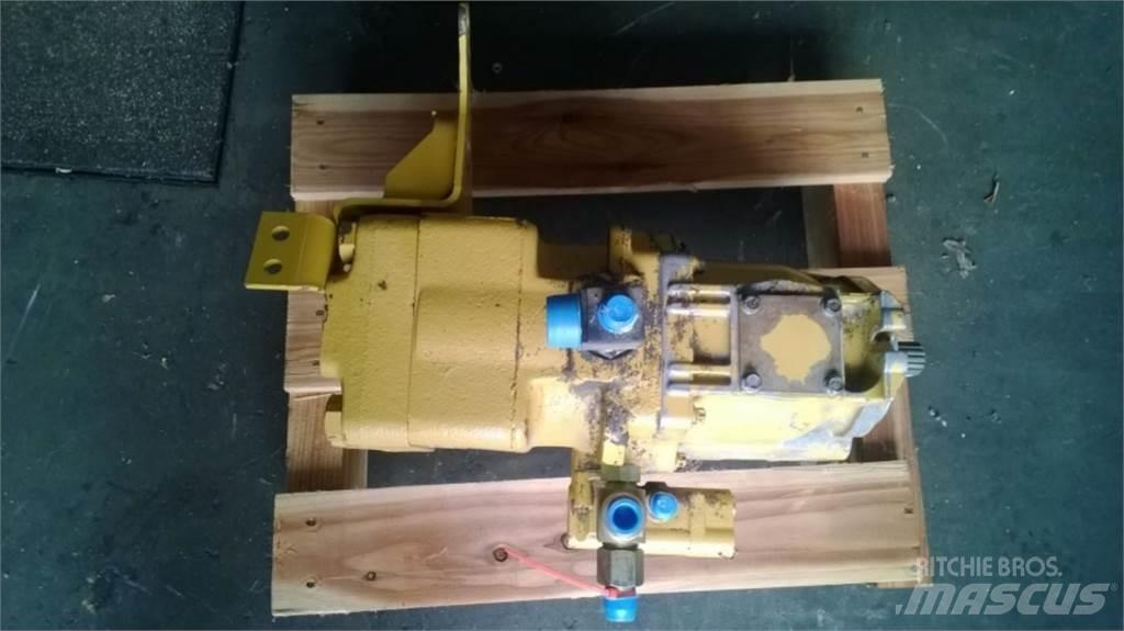 CAT 928G Bouw - Overige