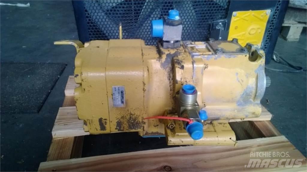 CAT 928G Bouw - Overige