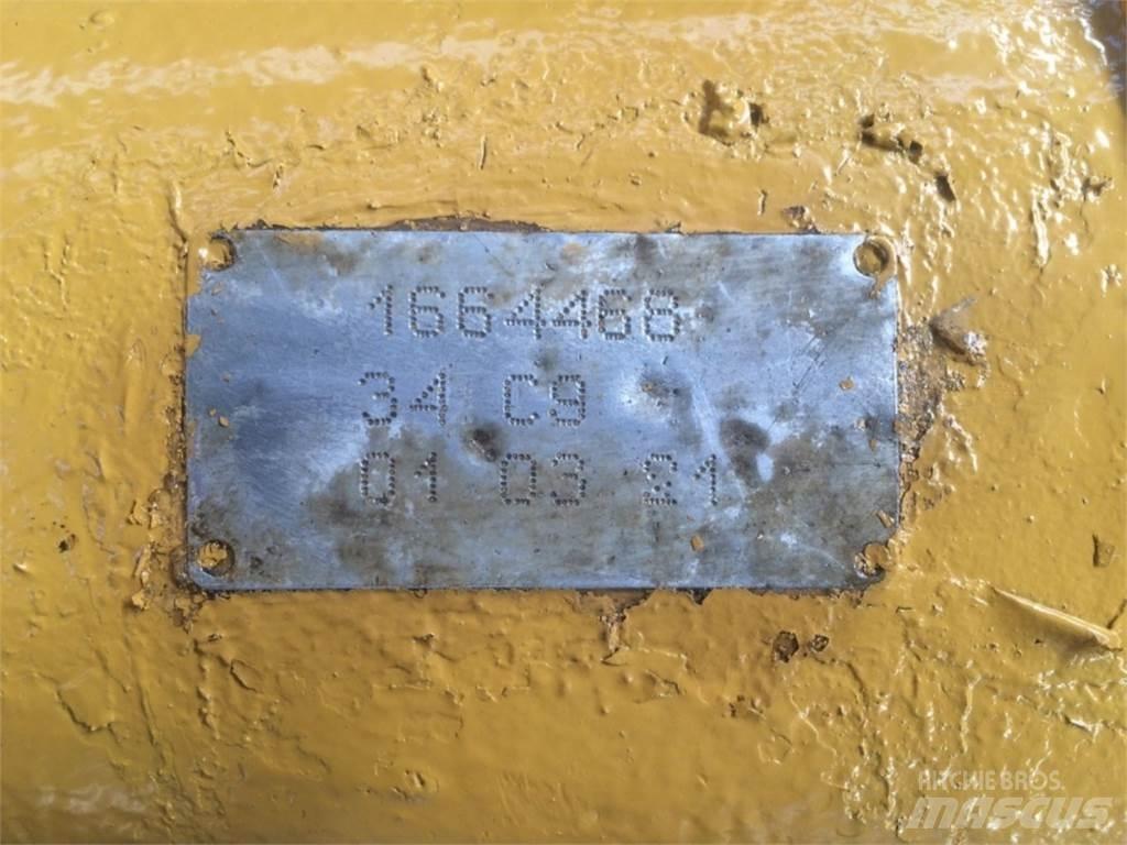 CAT 928G Bouw - Overige