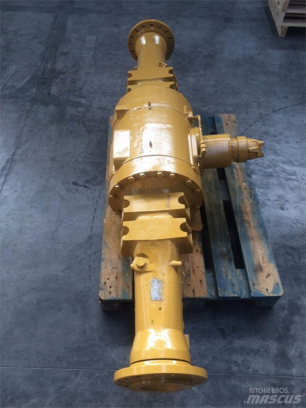CAT 928G Bouw - Overige