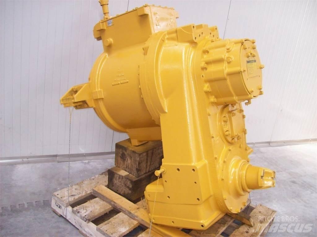 CAT 943 Bouw - Overige