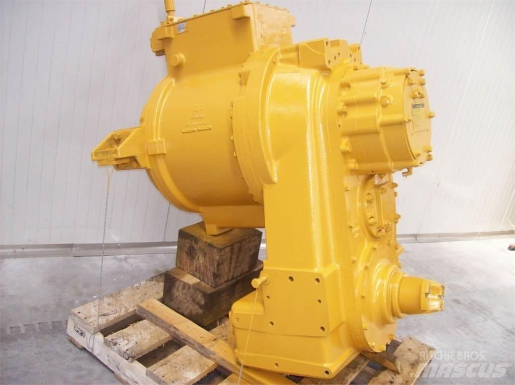 CAT 943 Bouw - Overige