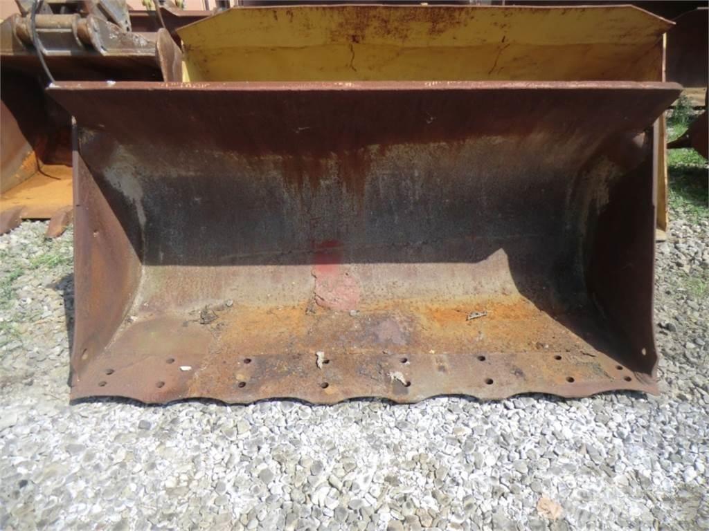 CAT 943 Bouw - Overige