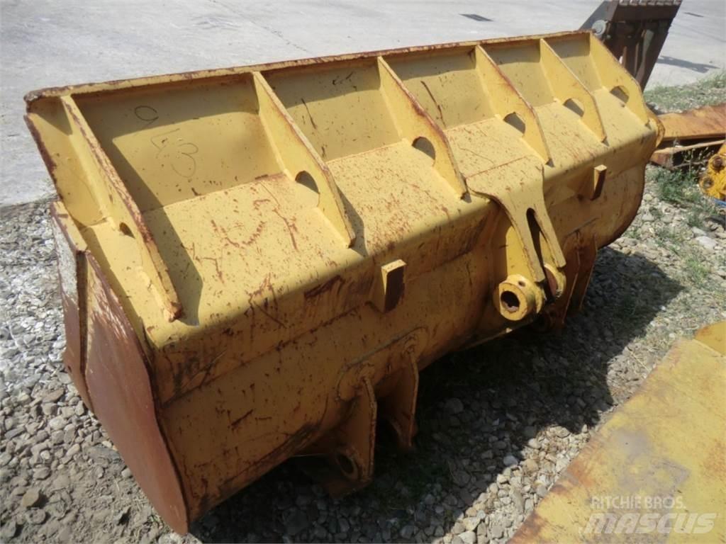 CAT 943 Bouw - Overige
