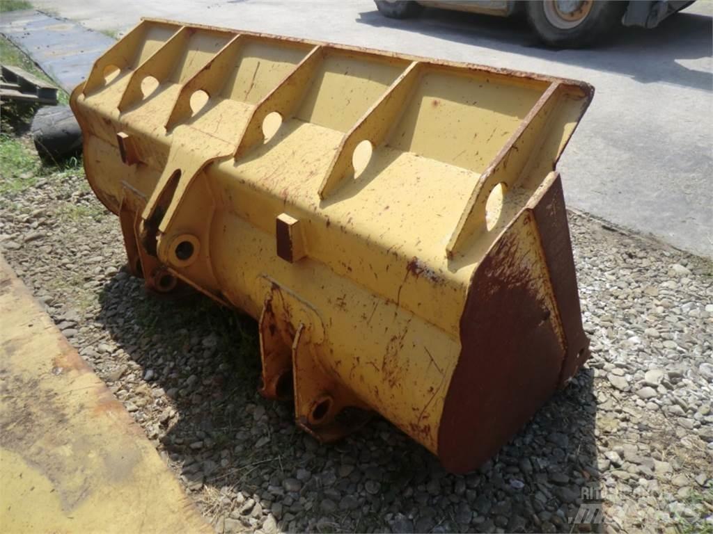 CAT 943 Bouw - Overige