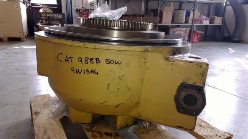 CAT 943 Bouw - Overige