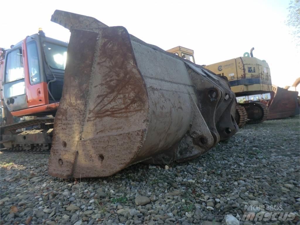 CAT 943 Bouw - Overige