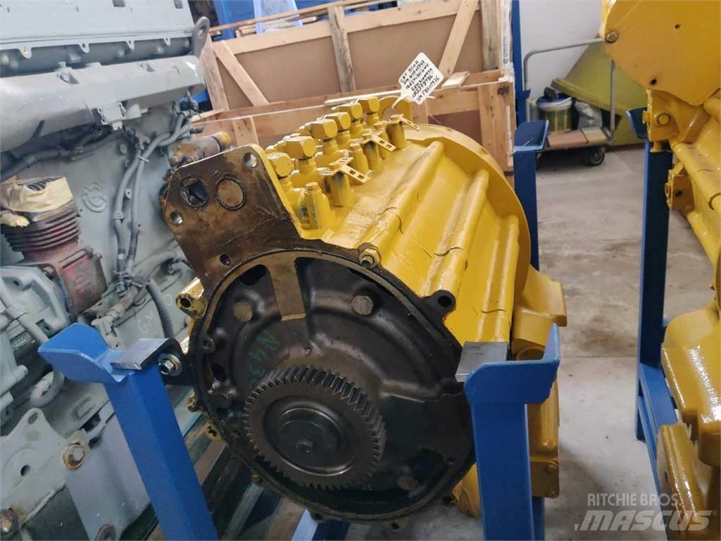 CAT 950H Bouw - Overige