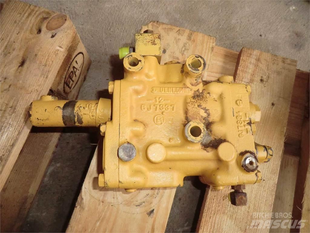 CAT 950H Bouw - Overige