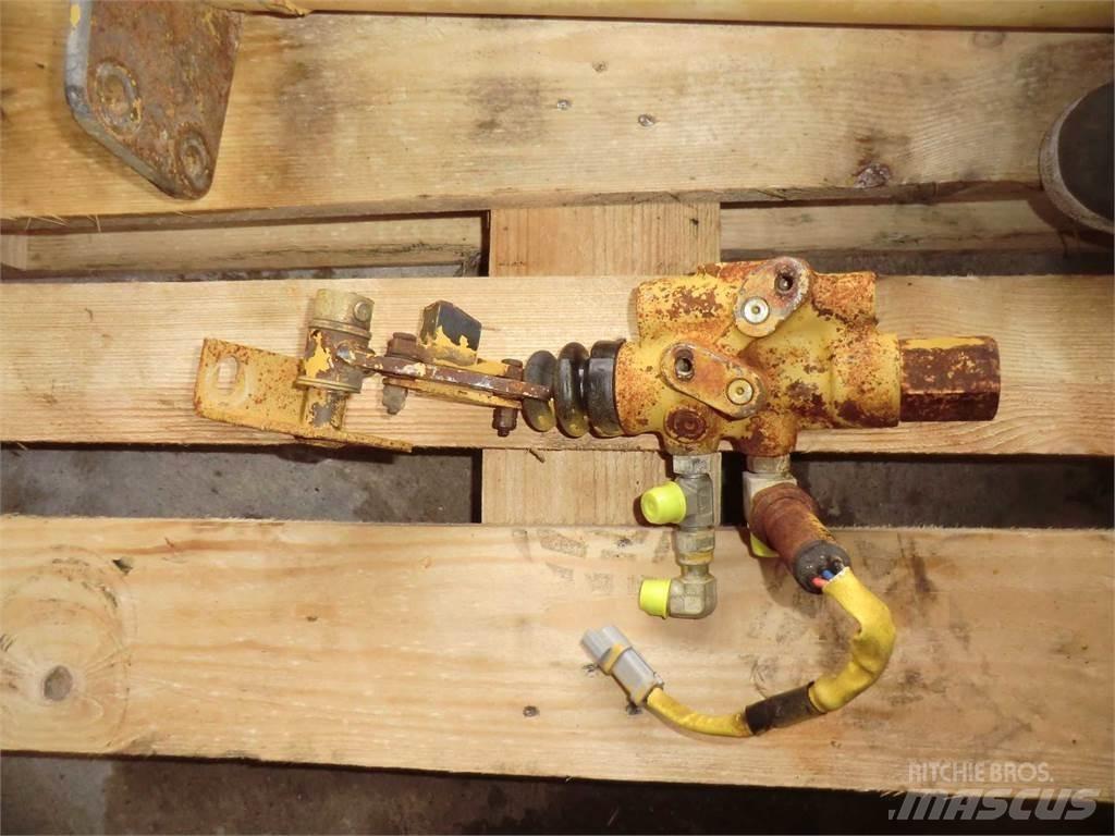 CAT 950H Bouw - Overige