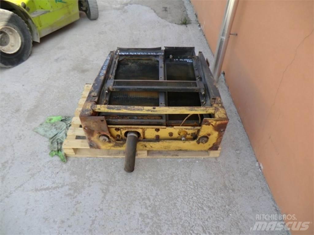 CAT 953 Bouw - Overige