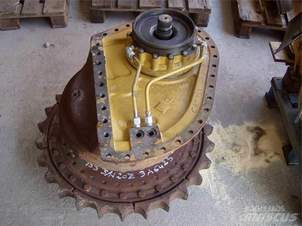 CAT 953 Bouw - Overige