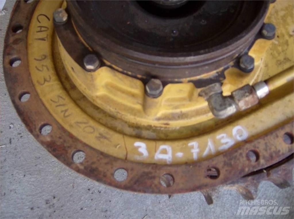 CAT 953 Bouw - Overige