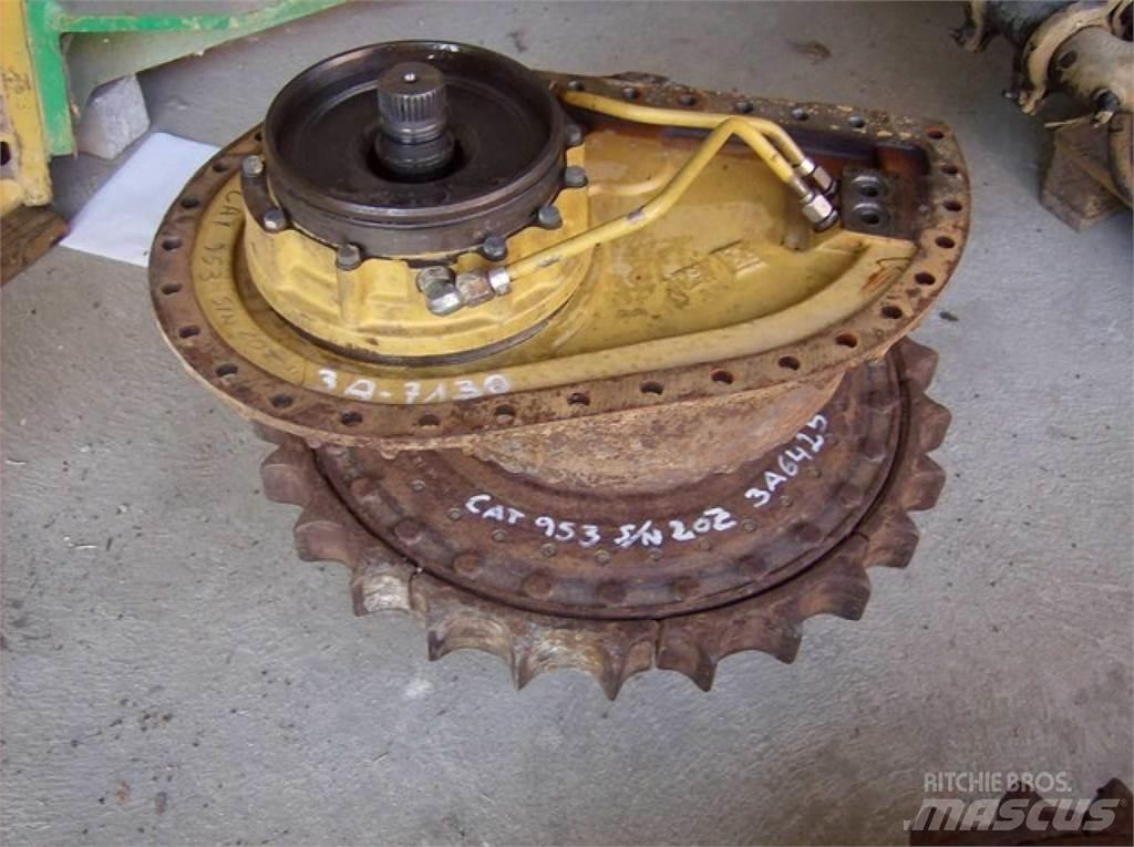 CAT 953 Bouw - Overige