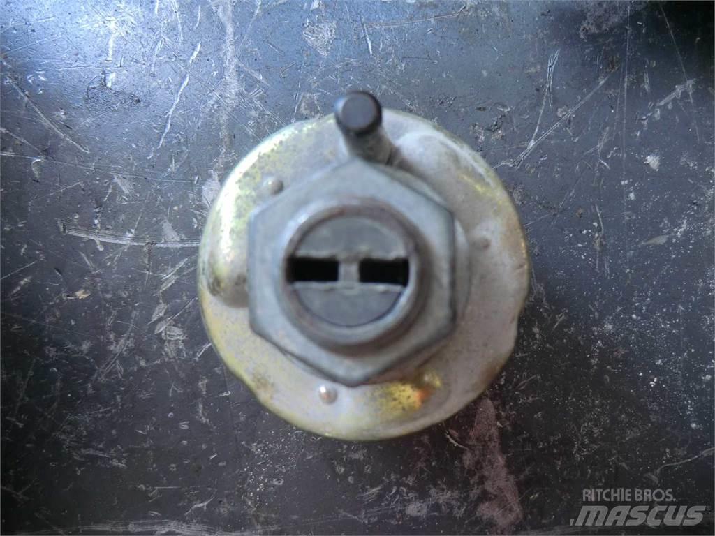 CAT 953 Bouw - Overige