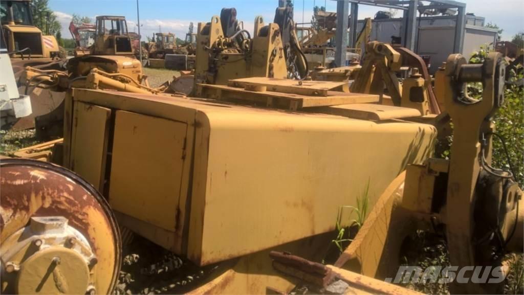 CAT 953 Bouw - Overige