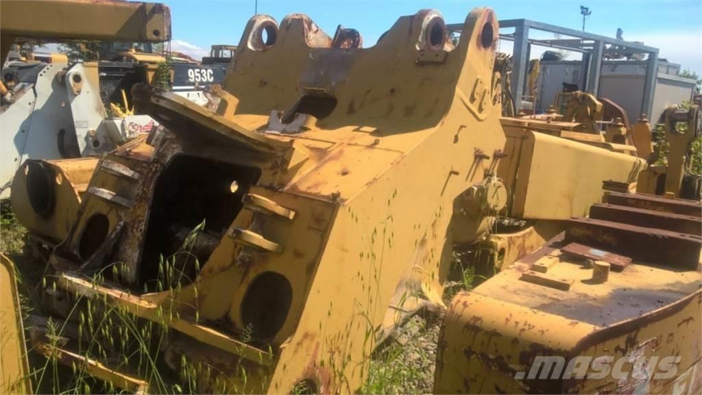 CAT 953 Bouw - Overige