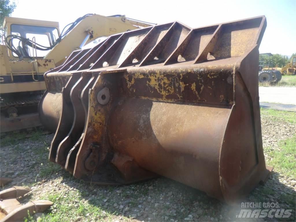 CAT 953 Bouw - Overige
