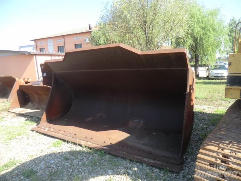 CAT 953 Bouw - Overige