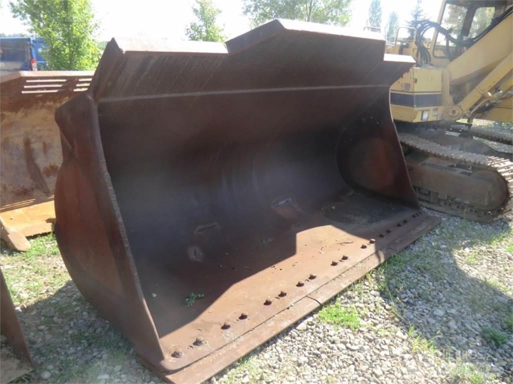 CAT 953 Bouw - Overige