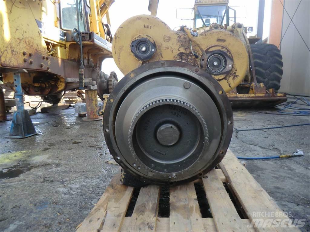 CAT 953 Bouw - Overige