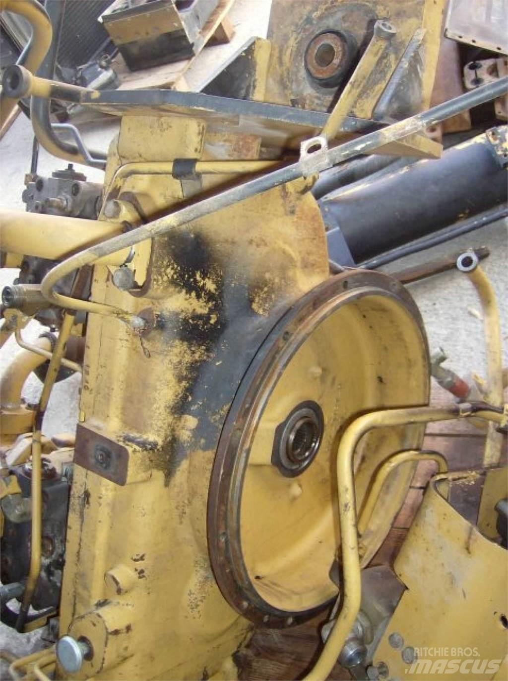 CAT 953C Bouw - Overige