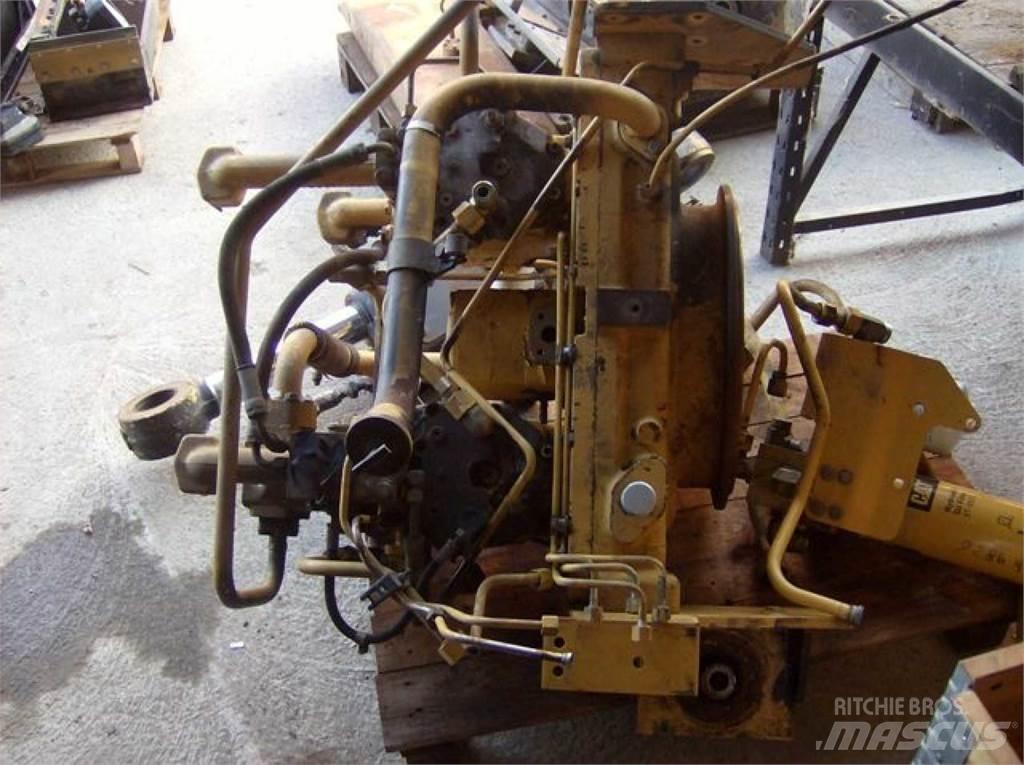 CAT 953C Bouw - Overige