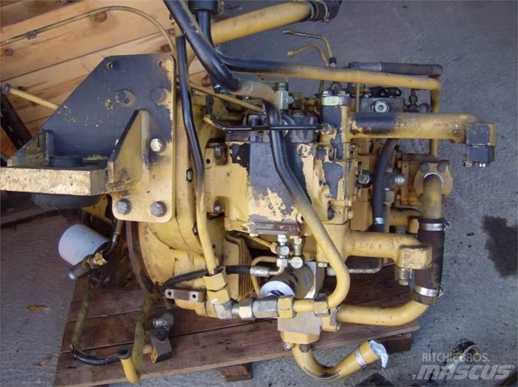 CAT 953C Bouw - Overige