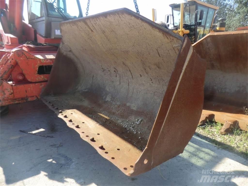 CAT 953C Bouw - Overige