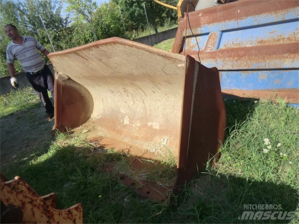 CAT 953C Bouw - Overige