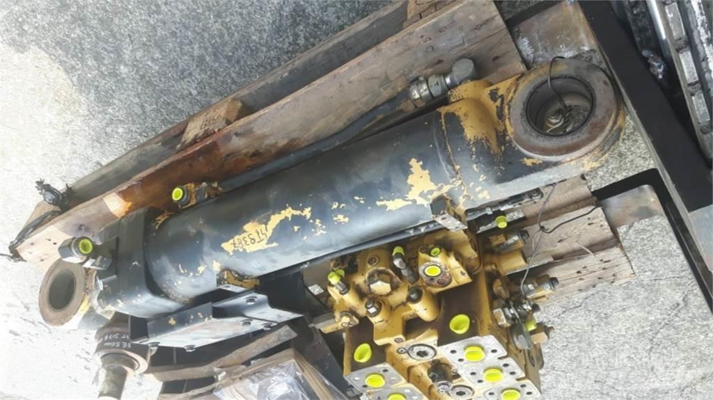 CAT 953C Bouw - Overige