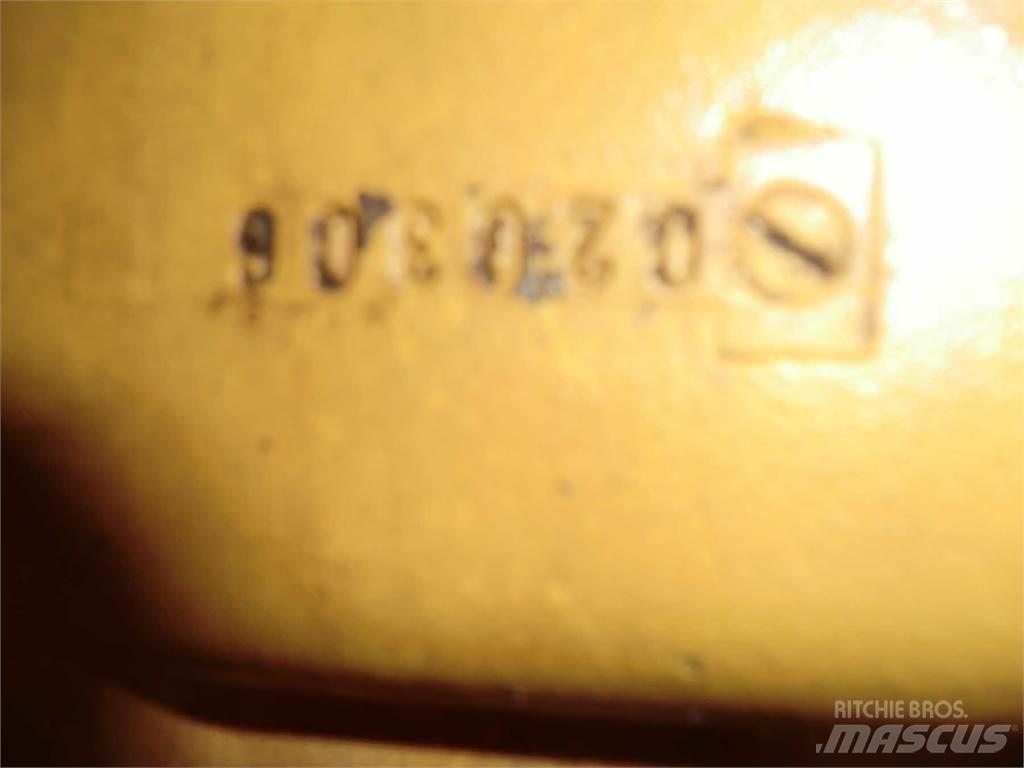 CAT 953C Bouw - Overige