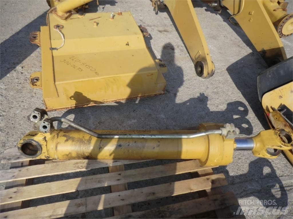 CAT 962H Bouw - Overige