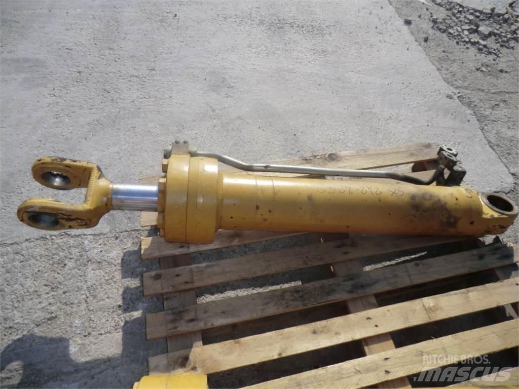 CAT 962H Bouw - Overige