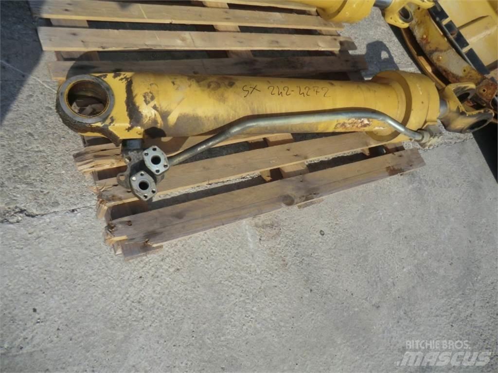 CAT 962H Bouw - Overige