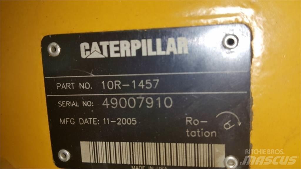CAT 962H Bouw - Overige