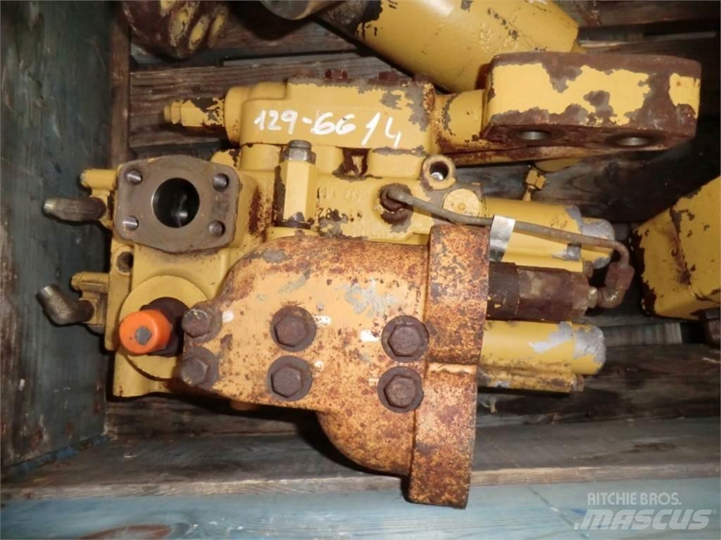 CAT 963C Bouw - Overige