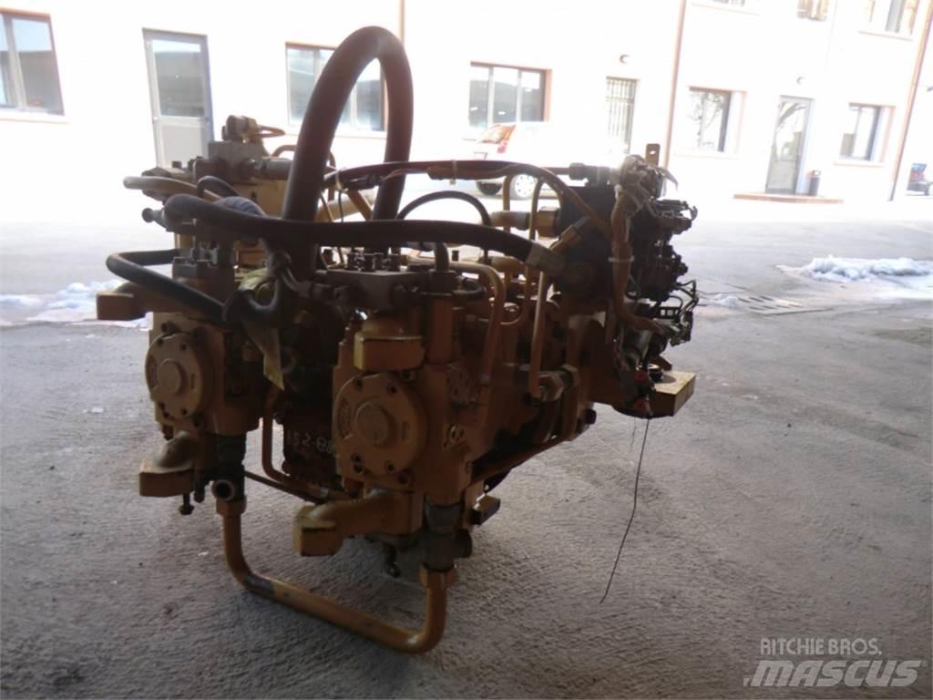 CAT 963C Bouw - Overige