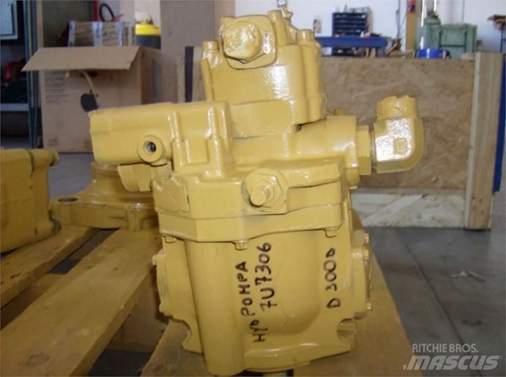 CAT 963C Bouw - Overige