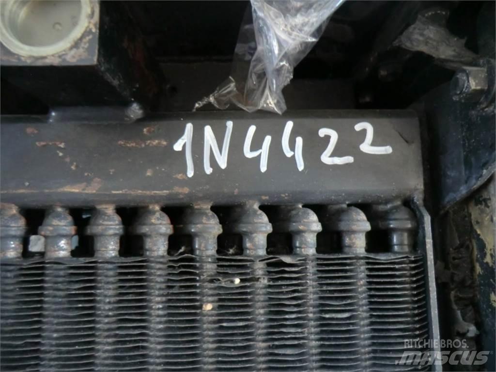 CAT 963C Bouw - Overige