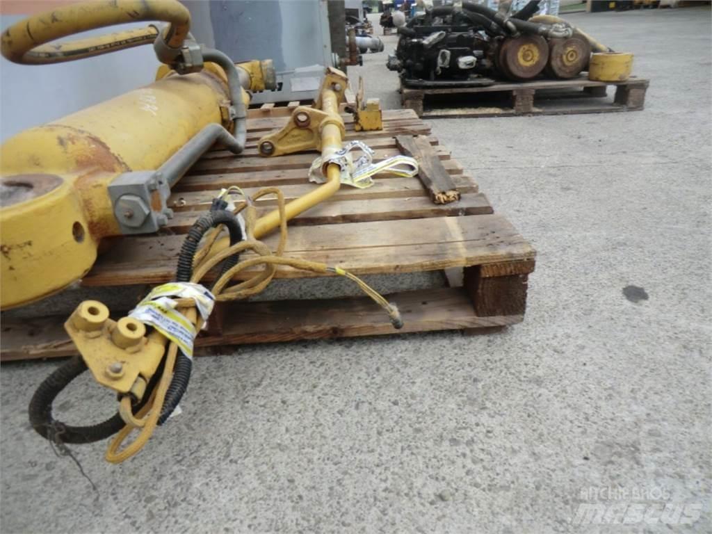 CAT 963C Bouw - Overige